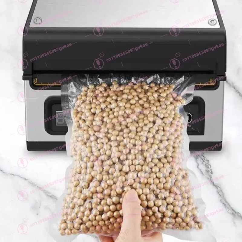 Pickled Meat Food Preservation Vacuum Sealing Machine, Externally Vacuumed Meat Vacuum Packaging Machine
Pickled Meat Food Preservation Vacuum Sealing Machine, Externally Vacuumed Meat Vacuum Packaging Machine