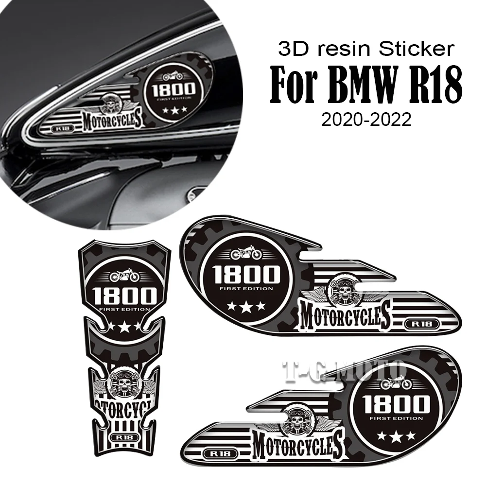 For BMW R18 R 18 Tank Pads Grips Guard Stickers Decals Motorcycle Accessories 2020 2021 2022 1800cc
For BMW R18 R 18 Tank Pads Grips Guard Stickers Decals Motorcycle Accessories 2020 2021 2022 1800cc