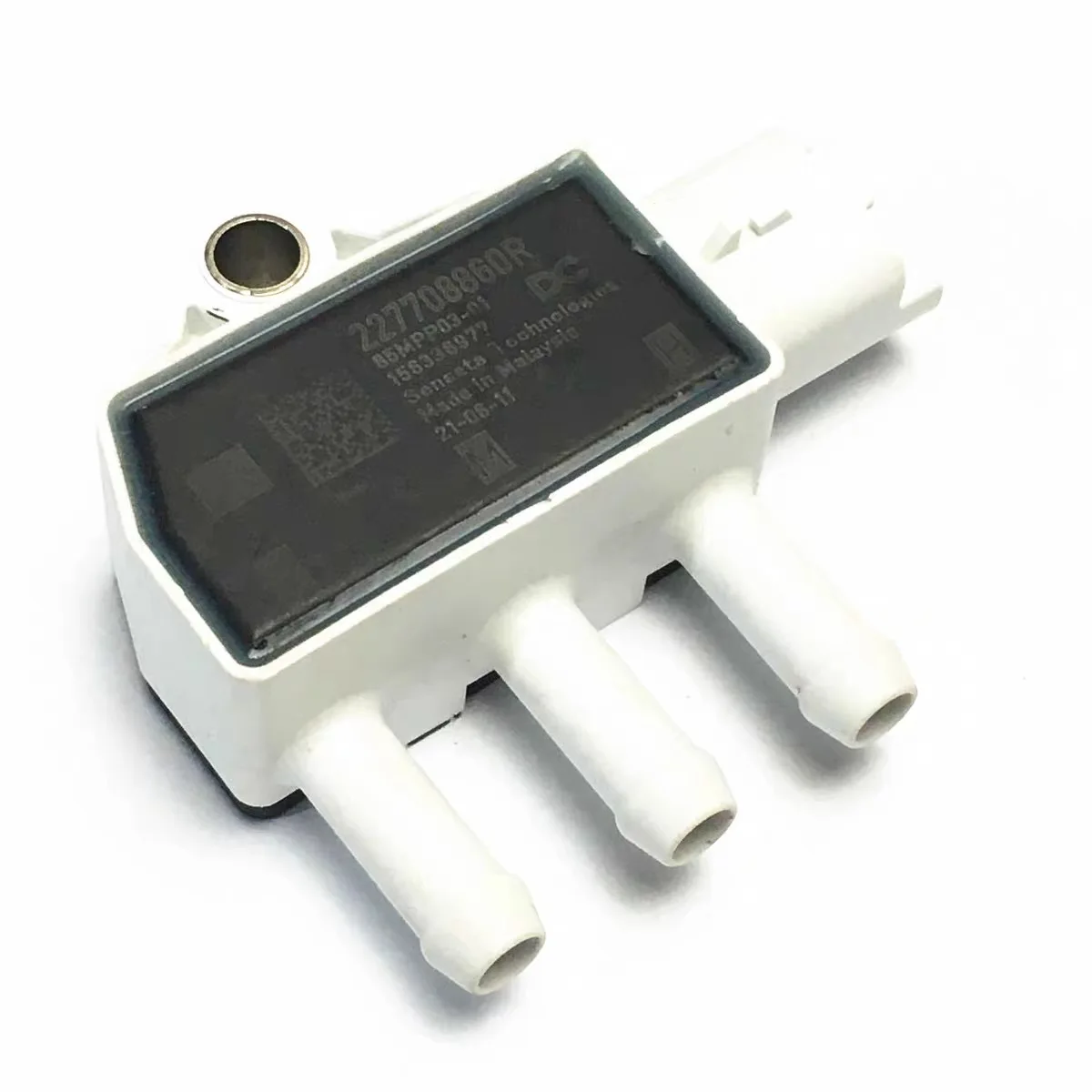 1pcs/lots 227708860R for Diesel DPF Filter Inlet Exhaust Pressure Switch Sensor
1pcs/lots 227708860R for Diesel DPF Filter Inlet Exhaust Pressure Switch Sensor