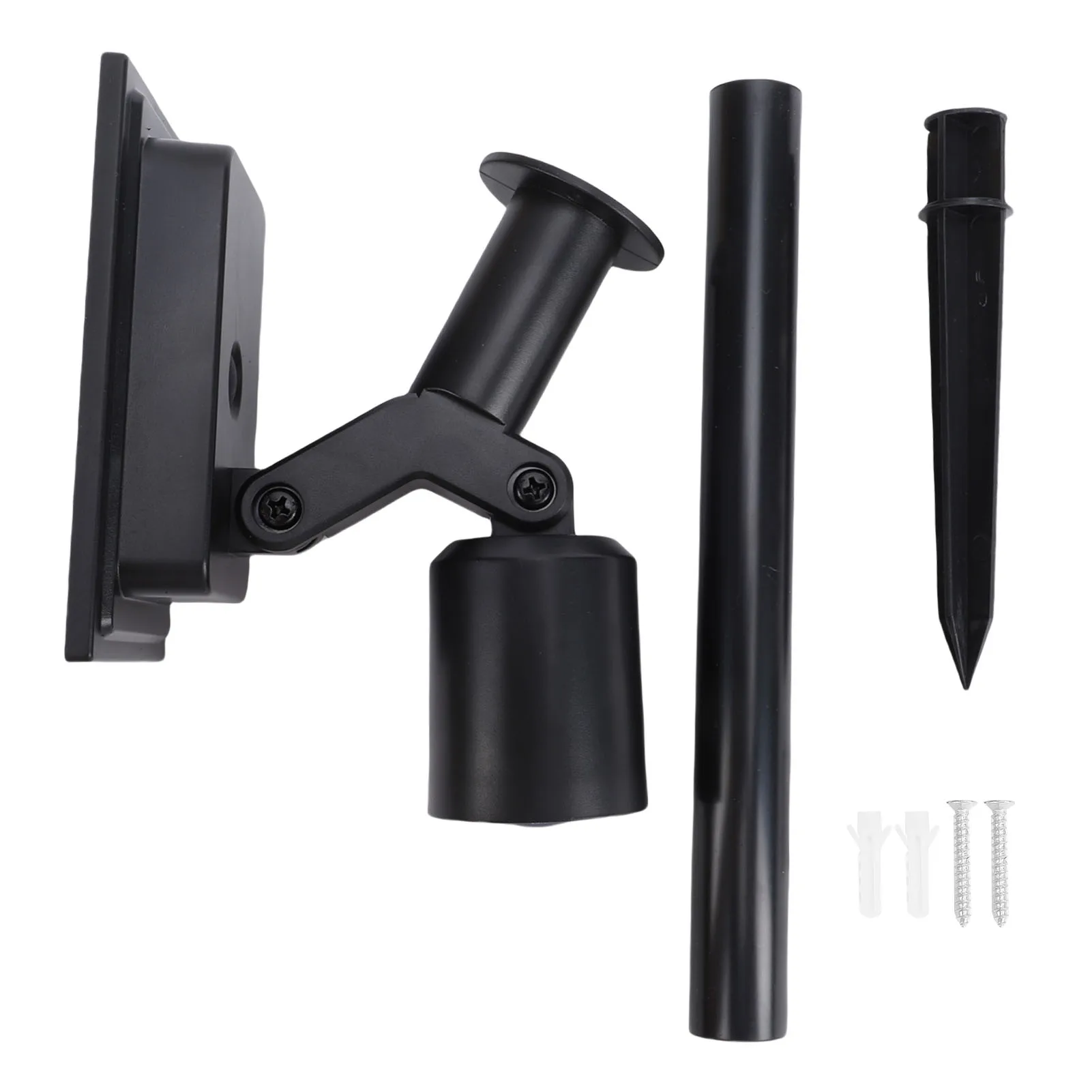 Солнечный прожектор 120г. ° Регулируемый энергосберегающий солнечный ландшафтный прожектор для наружного двора, солнечный точечный светильник
Солнечный прожектор 120г. ° Регулируемый энергосберегающий солнечный ландшафтный прожектор для наружного двора, солнечный точечный светильник