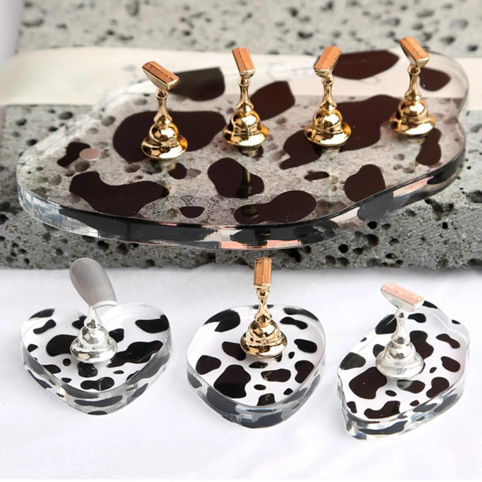Nail Art Holder Nail Tip Holders Nail Training Holder Showing Shelf Practice
Nail Art Holder Nail Tip Holders Nail Training Holder Showing Shelf Practice