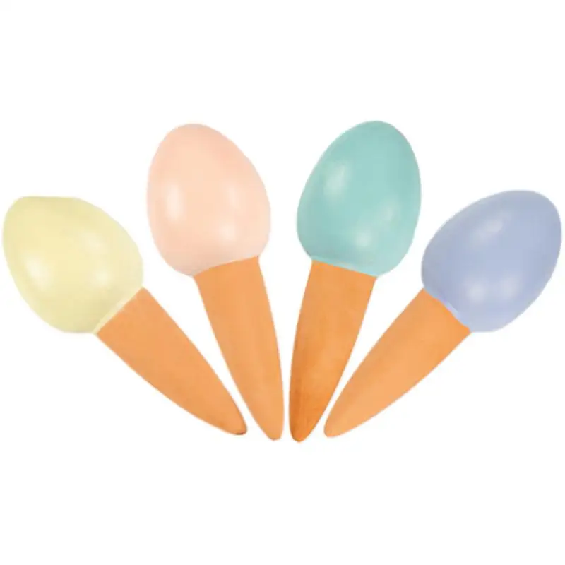Cute Watering Spikes Egg Watering Devices Self-Watering Planter Devices Irrigation Spikes For Outdoor Plants
Cute Watering Spikes Egg Watering Devices Self-Watering Planter Devices Irrigation Spikes For Outdoor Plants
