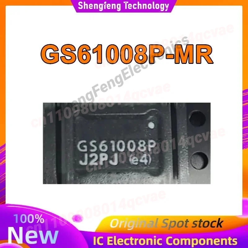 GS61008P GS61008P-MR 100В 90А чипсет IC, новый, оригинальный, в наличии
GS61008P GS61008P-MR 100В 90А чипсет IC, новый, оригинальный, в наличии