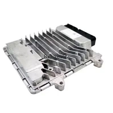 JJ tool partsISF2.8 Engine Parts Computer Board Assembly 5293524 Electronic Control Module ECU Module
JJ tool partsISF2.8 Engine Parts Computer Board Assembly 5293524 Electronic Control Module ECU Module