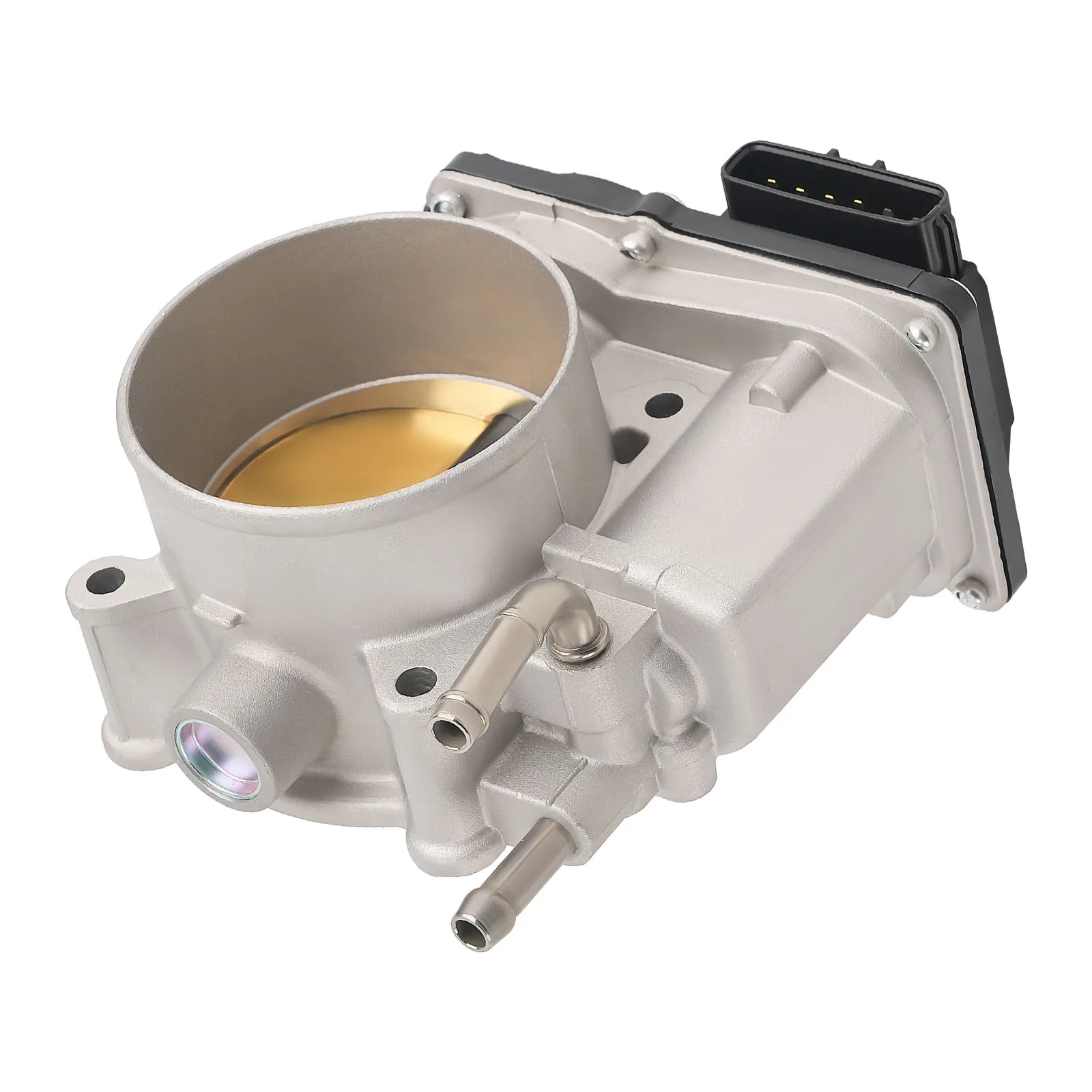 Throttle Body Assembly for Toyota Rav4 2006-2012 Lexus Es350 2007-2016 3.5L V6 S20131
Throttle Body Assembly for Toyota Rav4 2006-2012 Lexus Es350 2007-2016 3.5L V6 S20131