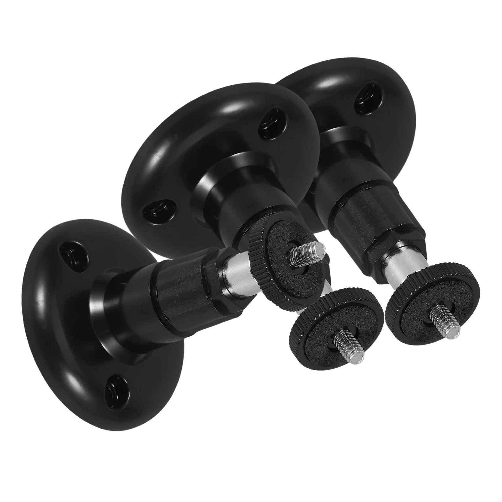 3 Pcs Camera Bracket CCTV Wall Mount Corner Security Ring Base Flexible Outdoor Cameras Sturdy Wide Compatibility
3 Pcs Camera Bracket CCTV Wall Mount Corner Security Ring Base Flexible Outdoor Cameras Sturdy Wide Compatibility