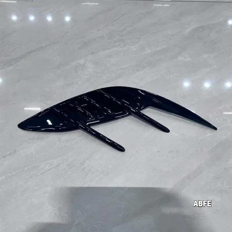 Car Rear Bumper Spoiler Rear Bumper Side Vent Spoiler Spoiler Canard Covers Car Accessories
Car Rear Bumper Spoiler Rear Bumper Side Vent Spoiler Spoiler Canard Covers Car Accessories