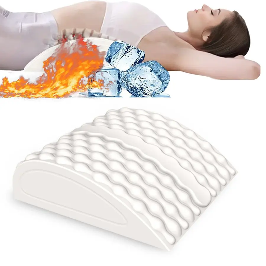 amp Cold Stretcher, Ice Cold Neck amp Back Stretcher, Heating Stretcher Posture Corrector, Cooling Stretcher for Neck Back Shoul
amp Cold Stretcher, Ice Cold Neck amp Back Stretcher, Heating Stretcher Posture Corrector, Cooling Stretcher for Neck Back Shoul