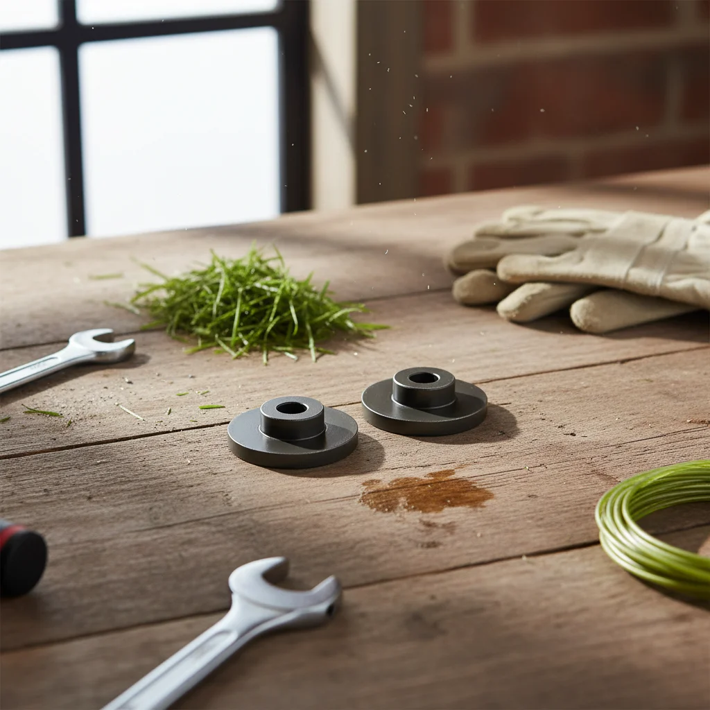 738-04162 738-04162A Плечевая прокладка для Troy-Bilt Плечевая прокладка для газонокосилки Тракторная прокладка Детали садовых электроинструментов
738-04162 738-04162A Плечевая прокладка для Troy-Bilt Плечевая прокладка для газонокосилки Тракторная прокладка Детали садовых электроинструментов