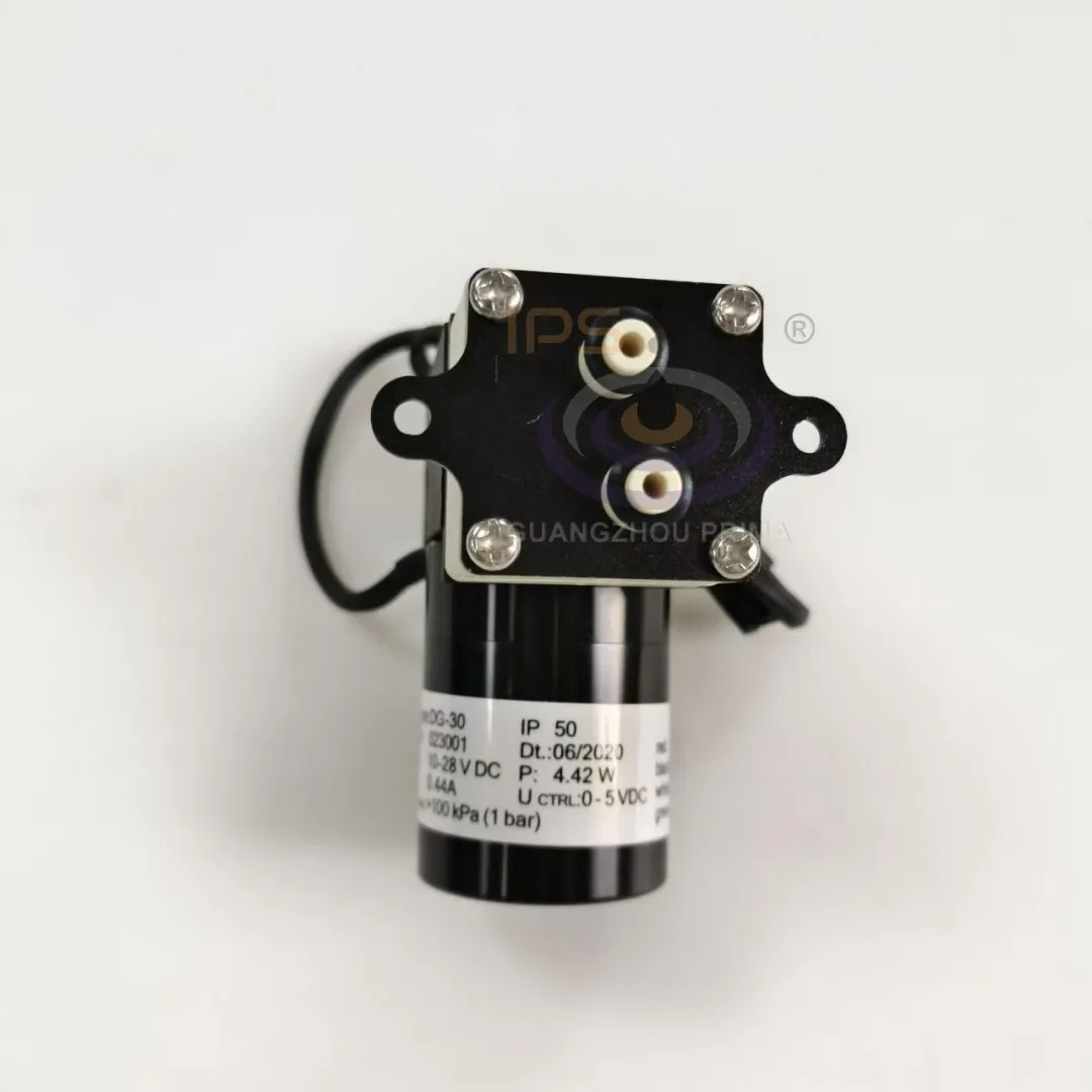 007517SP Domino Pump Compatible Recovery Pump Gutter Compatible For Domino AX350 AX550Is Cij Inkjet Printer Spare Parts
007517SP Domino Pump Compatible Recovery Pump Gutter Compatible For Domino AX350 AX550Is Cij Inkjet Printer Spare Parts