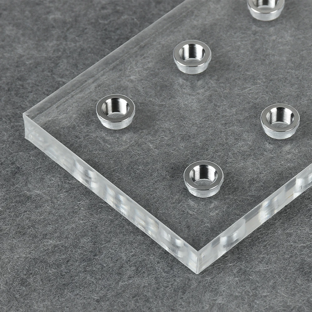 Wolfcoolvape 510 Atomizer Tank Base Acrylic Stand Holder for RDA, RTA, RDTA - Ideal for Vaporizer Enthusiasts and DIY Users
Wolfcoolvape 510 Atomizer Tank Base Acrylic Stand Holder for RDA, RTA, RDTA - Ideal for Vaporizer Enthusiasts and DIY Users