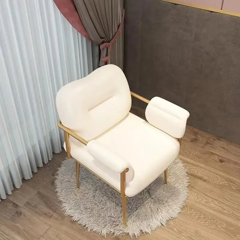 Makeup Chair, Living Room, Stool, Desk, Nordic, Bedroom, Dining Table, Light Luxury, Dining Chair, Leisure, Backrest, Chair
Makeup Chair, Living Room, Stool, Desk, Nordic, Bedroom, Dining Table, Light Luxury, Dining Chair, Leisure, Backrest, Chair