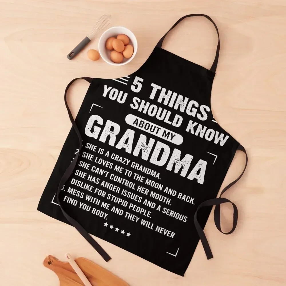 5 Things You Should Know About My Grandma Apron esthetician Kitchen For Men Kitchen Apras For Women Men kitchen Apron
5 Things You Should Know About My Grandma Apron esthetician Kitchen For Men Kitchen Apras For Women Men kitchen Apron