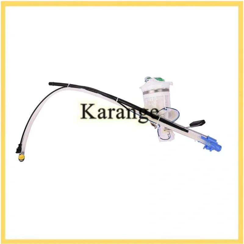 New 16112755084 16112755085 Fuel Filter Assembly for BMW MINI Cooper S JCW R55 R56 R57 R58 R59 1.6L
New 16112755084 16112755085 Fuel Filter Assembly for BMW MINI Cooper S JCW R55 R56 R57 R58 R59 1.6L
