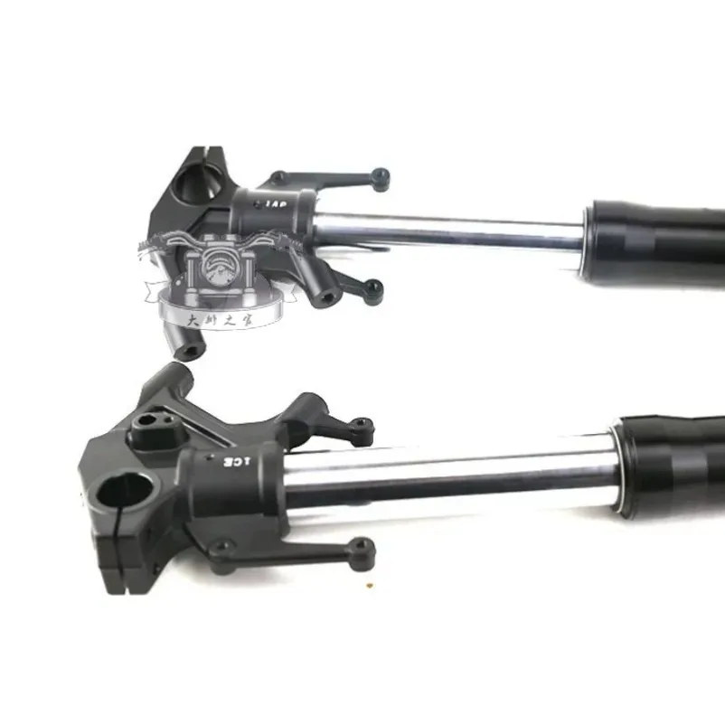 800MT Left Right Shock Absorbers Front Fork Tube 800NK Shock Absorber Tube for CF800MT 800-5
800MT Left Right Shock Absorbers Front Fork Tube 800NK Shock Absorber Tube for CF800MT 800-5