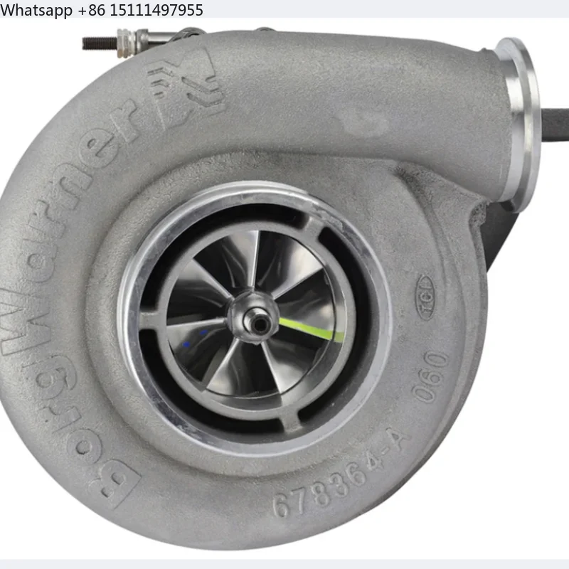 Прямая продажа с фабрики, высокое качество S400 Turbo Freightliner Truck M11 3803710 178370
Прямая продажа с фабрики, высокое качество S400 Turbo Freightliner Truck M11 3803710 178370