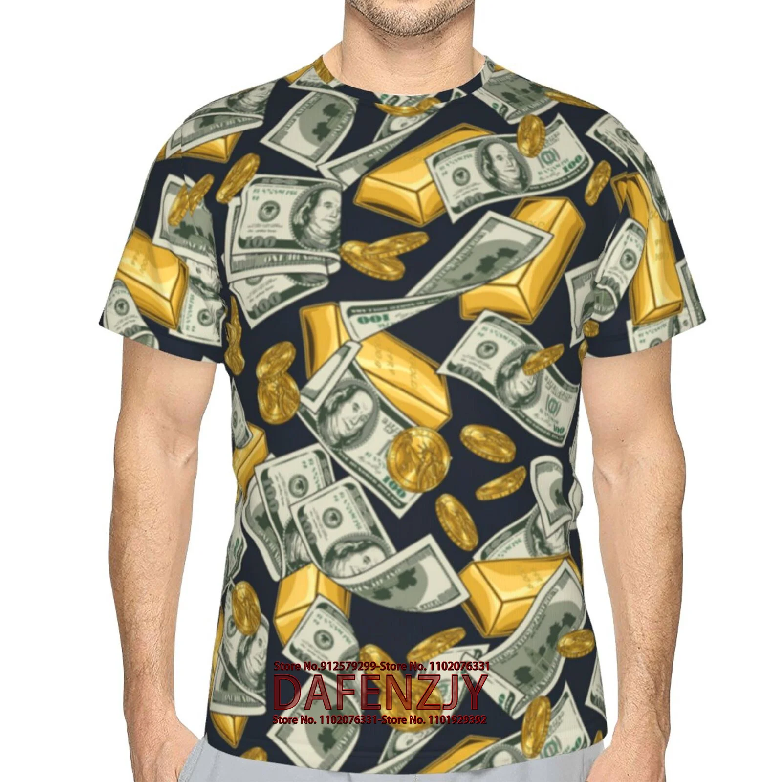 Men's T-Shirts Pattern 3D Print Tops Tees Summer New Women Streetwear Fashion T Shirt Men Clothing
Men's T-Shirts Pattern 3D Print Tops Tees Summer New Women Streetwear Fashion T Shirt Men Clothing