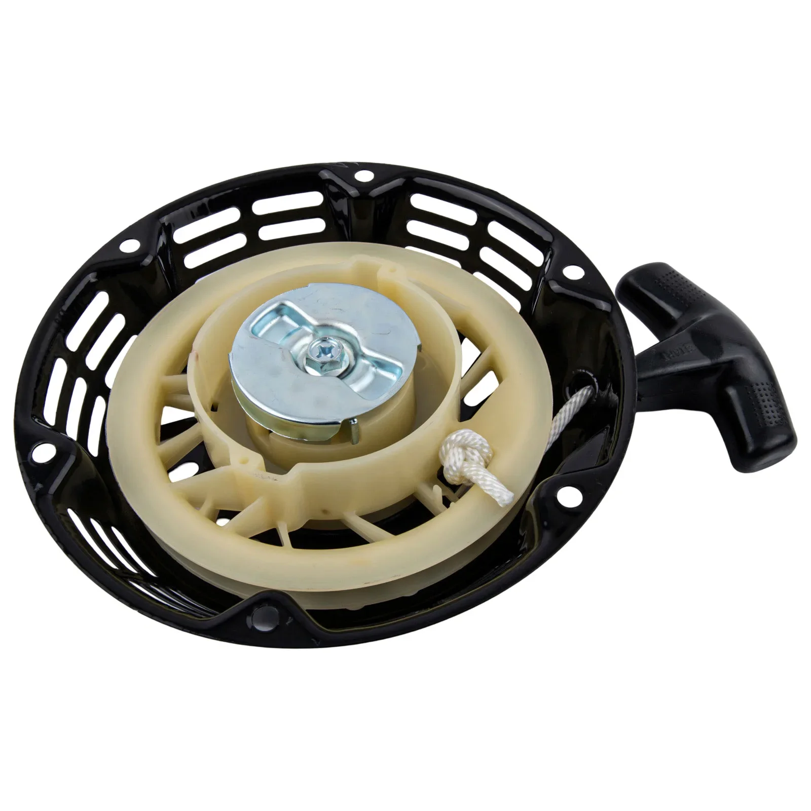 Easily Replaceable Pull Start Recoil System Tailored For All Your Mini Bike Needs Using the For Predator Engine
Easily Replaceable Pull Start Recoil System Tailored For All Your Mini Bike Needs Using the For Predator Engine