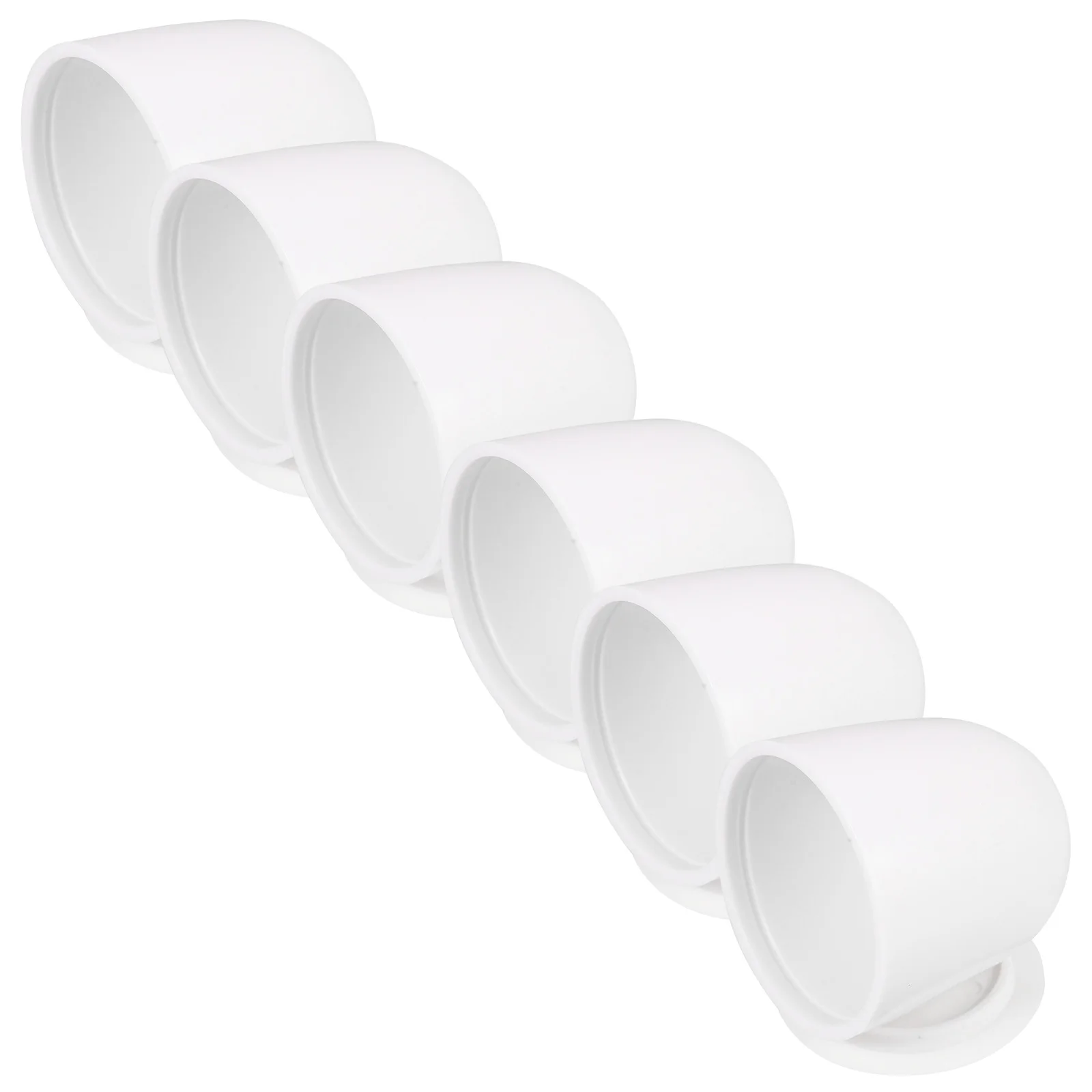 6pcs Toilet Screw Cap Ceramic Decorative Strawberry Tall Covers Plastic Extra Long Bolt Covers Compatible Bathroom Accessories
6pcs Toilet Screw Cap Ceramic Decorative Strawberry Tall Covers Plastic Extra Long Bolt Covers Compatible Bathroom Accessories