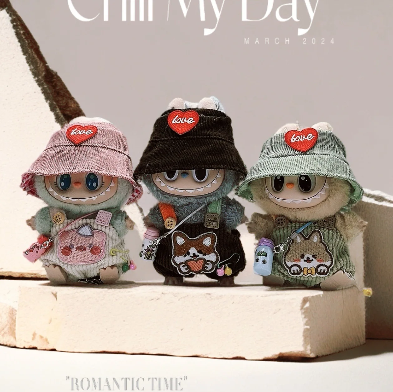 15cm/17cm Plush Doll Pullcloth Cute Clothing Bell Animal Set Hat Accessories First And Second Generation Sitting Party DIY Gift
15cm/17cm Plush Doll Pullcloth Cute Clothing Bell Animal Set Hat Accessories First And Second Generation Sitting Party DIY Gift