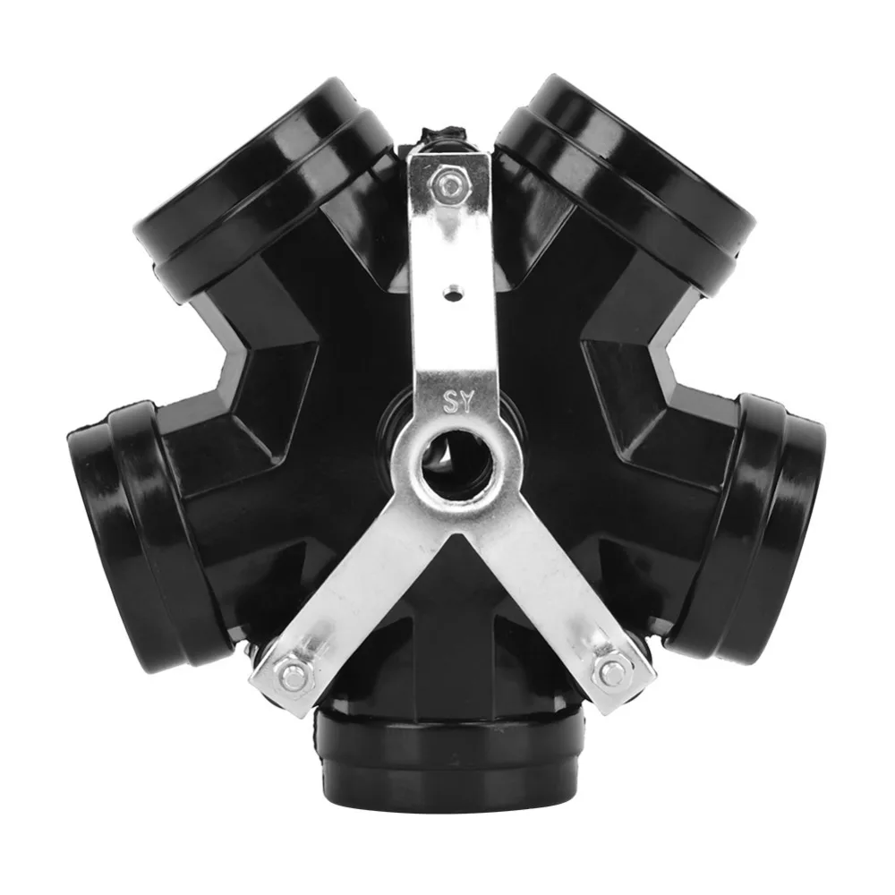 2PCS Durable E27 Lamp Base Holder 3/4/5 Head Black Lamp Holder Bulb Base DIY Lighting
2PCS Durable E27 Lamp Base Holder 3/4/5 Head Black Lamp Holder Bulb Base DIY Lighting
