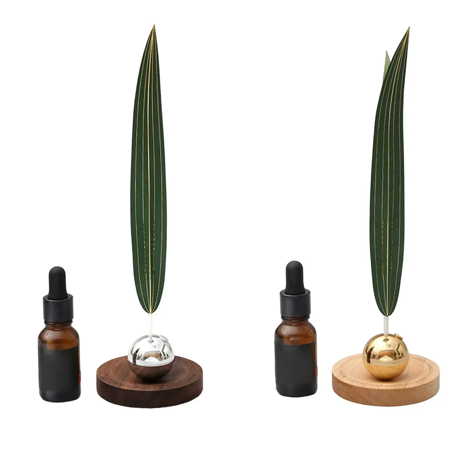 Waterless Diffuser Small Large Room Desk Non Electric Essential Oil Diffuser
Waterless Diffuser Small Large Room Desk Non Electric Essential Oil Diffuser