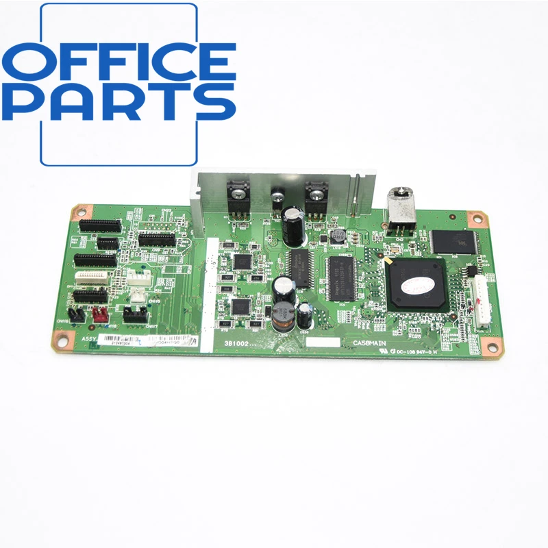 Оригинальная материнская плата для принтера Epson L1300 ME1100 W1100 T1110 T1100 B1100 XP1004 XP1001
Оригинальная материнская плата для принтера Epson L1300 ME1100 W1100 T1110 T1100 B1100 XP1004 XP1001