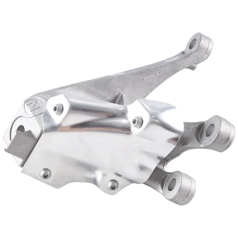 Leading-Car Engine Mount Bracket For BMW 6 7 Series G32 2017-2020 G12 2016-2019 Gearbox Bracket
Leading-Car Engine Mount Bracket For BMW 6 7 Series G32 2017-2020 G12 2016-2019 Gearbox Bracket