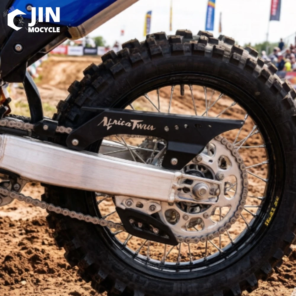 For Honda XRV750 Africa Twin 1990-2004 XRV650 Africa Twin 1988 1989 Motorcycle Accessories Chain Guard Cover Sprocket Protector
For Honda XRV750 Africa Twin 1990-2004 XRV650 Africa Twin 1988 1989 Motorcycle Accessories Chain Guard Cover Sprocket Protector