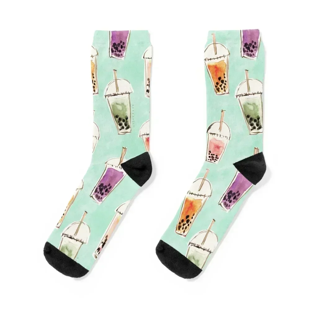 BOBA BACKED Cute Boba Tea Socks christmass gift funny sock summer Socks Women Men's floor compression cartoon Man Socks Women's
BOBA BACKED Cute Boba Tea Socks christmass gift funny sock summer Socks Women Men's floor compression cartoon Man Socks Women's