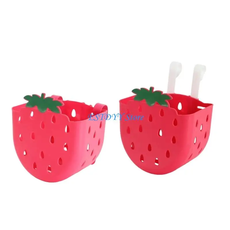 G6DE Waterproofs Plastic Bicycles Basket Detachable Bikes Front Handlebars Basket Childrens Bicycles Tricycle Basket
G6DE Waterproofs Plastic Bicycles Basket Detachable Bikes Front Handlebars Basket Childrens Bicycles Tricycle Basket