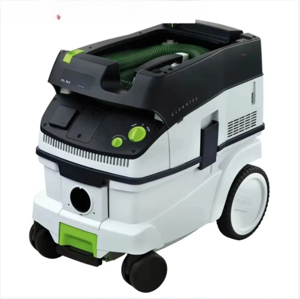 dust collector CT26E Germany imported vacuum cleaner 36 household mobile dust collector
dust collector CT26E Germany imported vacuum cleaner 36 household mobile dust collector
