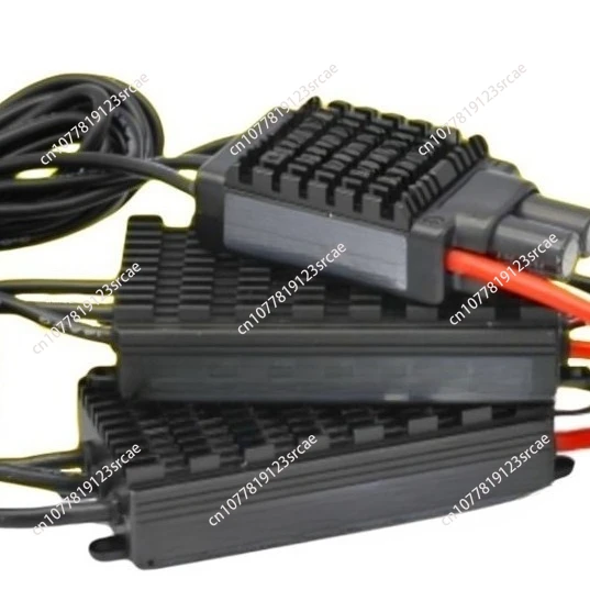 Applicable to Haoying Lotte XRotor HV V3 60A 80A 100A ESC Plant Protection Machine High Voltage ESC
Applicable to Haoying Lotte XRotor HV V3 60A 80A 100A ESC Plant Protection Machine High Voltage ESC