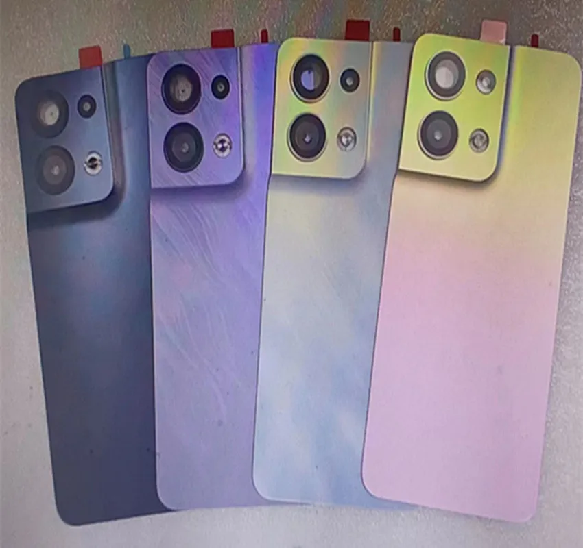 Оригинальная задняя крышка батарейного отсека для Oppo Reno 8, Корпус задней стеклянной двери для Oppo Reno 8, замена крышки батарейного отсека
Оригинальная задняя крышка батарейного отсека для Oppo Reno 8, Корпус задней стеклянной двери для Oppo Reno 8, замена крышки батарейного отсека