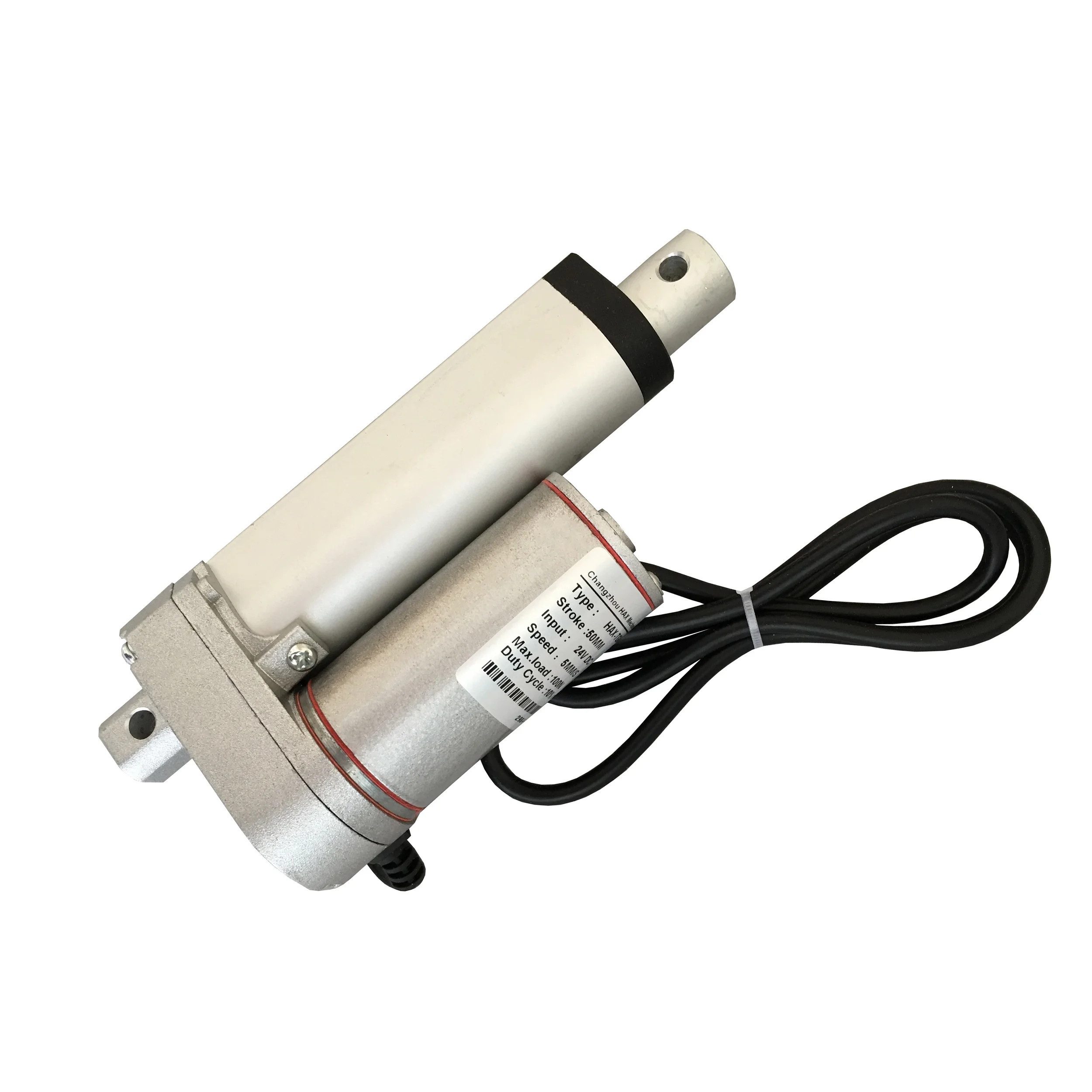 12/24 Volt Micro Electric Linear Actuator Prices Mini Linear Actuator
12/24 Volt Micro Electric Linear Actuator Prices Mini Linear Actuator