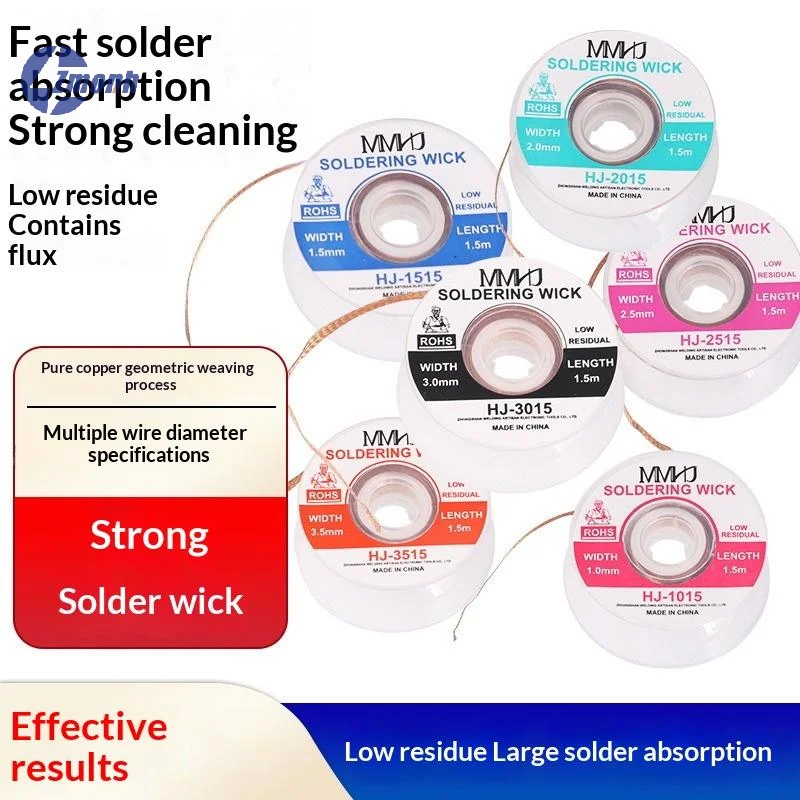 New!Soldering Sucker Pen Aluminum Metal Desoldering Pump Suction Tin Removal Vacuum Soldering Iron Desolder Hand Welding Tools
New!Soldering Sucker Pen Aluminum Metal Desoldering Pump Suction Tin Removal Vacuum Soldering Iron Desolder Hand Welding Tools