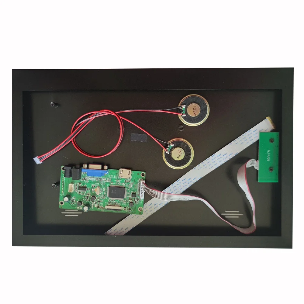 Для B140HAN03 1920*1080 комплект панели экрана HDMI-совместимая плата контроллера VGA EDP + 14 "металлический корпус задняя крышка коробка корпус
Для B140HAN03 1920*1080 комплект панели экрана HDMI-совместимая плата контроллера VGA EDP + 14 "металлический корпус задняя крышка коробка корпус