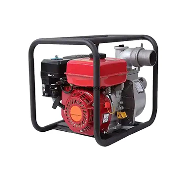 High-lift, high-flow petrol engine water pump Liquid booster transfer pump Agricultural irrigation pump
High-lift, high-flow petrol engine water pump Liquid booster transfer pump Agricultural irrigation pump