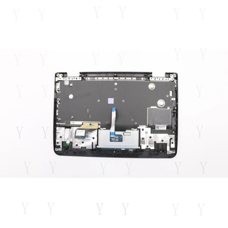 Y+ 01HY424 For Lenovo 11e 4th Gen Chromebook Palmrest Keyboard Bezel Cover
Y+ 01HY424 For Lenovo 11e 4th Gen Chromebook Palmrest Keyboard Bezel Cover