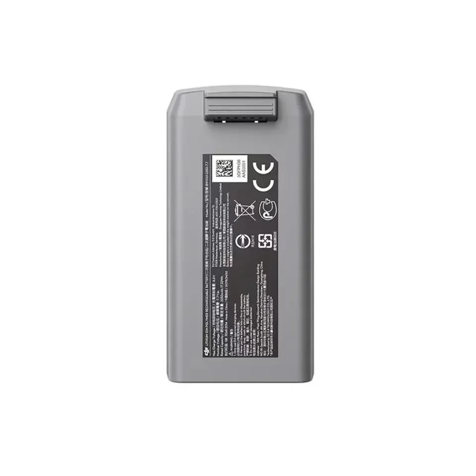 SU 7.7V battery For DJI Mini 2 SE Battery New Mini 2 SE Intelligent Flight Battery Accessories Parts
SU 7.7V battery For DJI Mini 2 SE Battery New Mini 2 SE Intelligent Flight Battery Accessories Parts