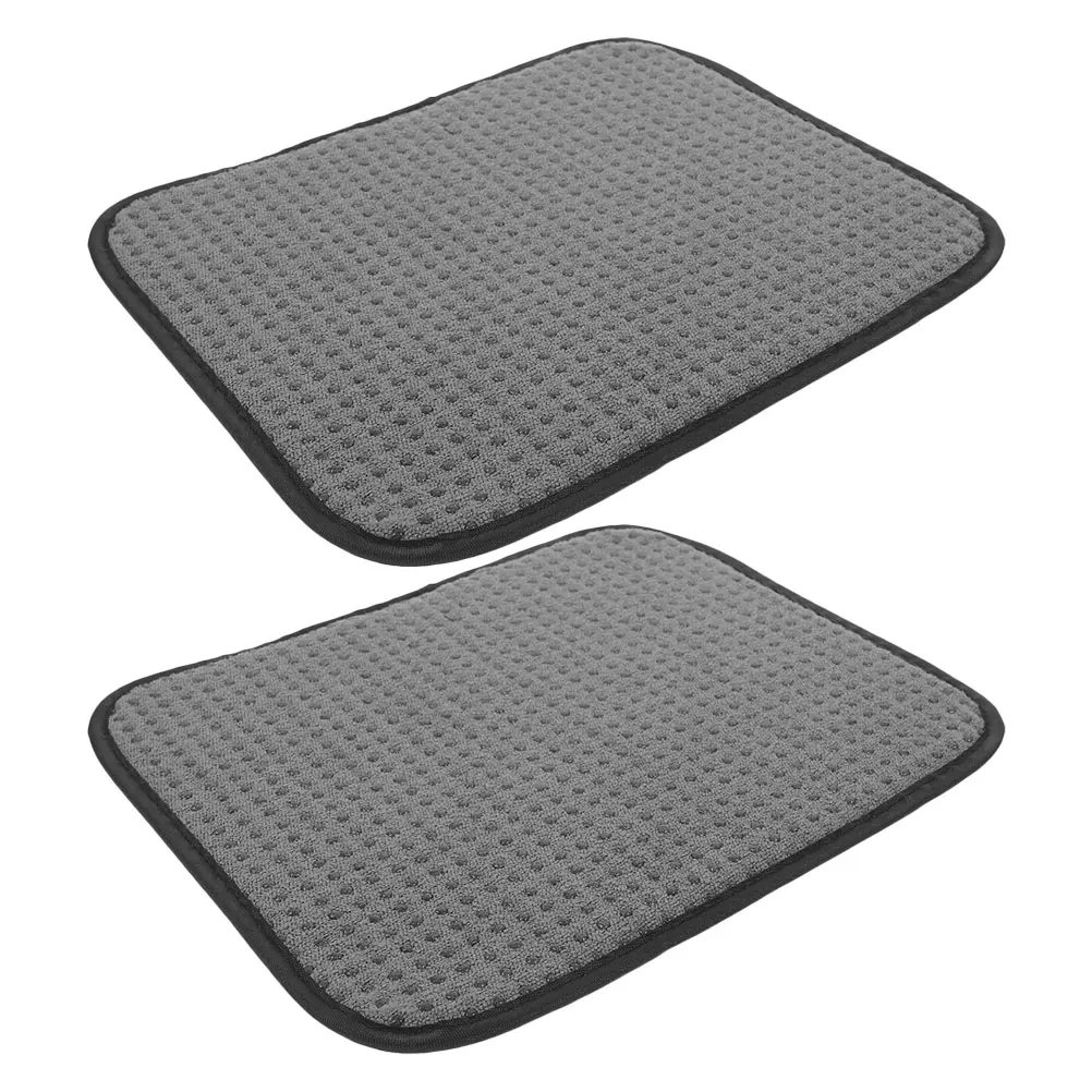 2pcs Bowling Mat Cleaning Wipes Shockproof Antislip Polishing Pad Soft Cloth Bowling Ball Accessories Cleaner Kit Extended
2pcs Bowling Mat Cleaning Wipes Shockproof Antislip Polishing Pad Soft Cloth Bowling Ball Accessories Cleaner Kit Extended