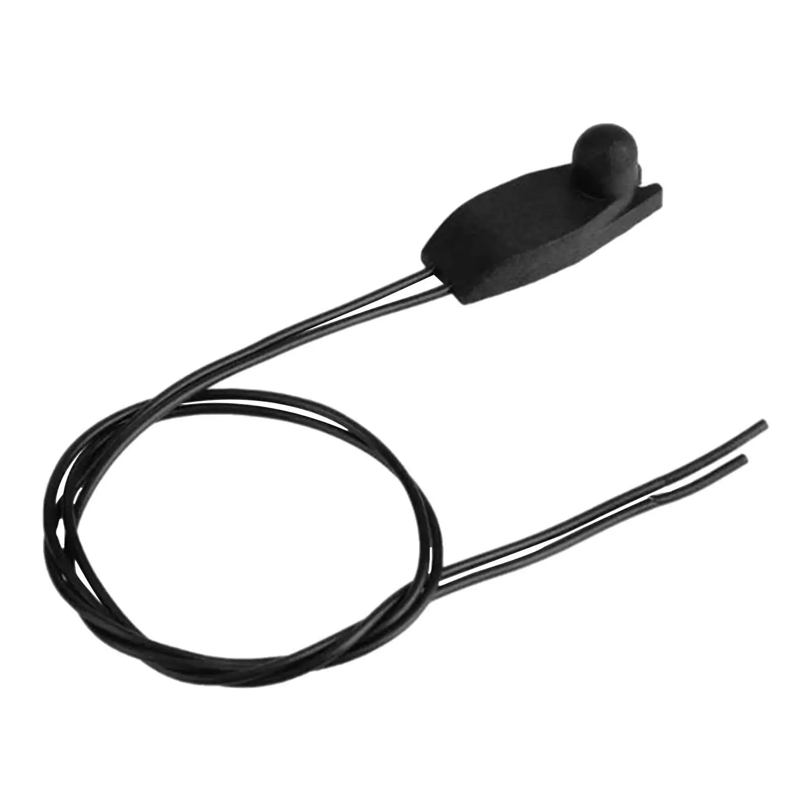 External Temperature Sensor Supplies Easy Installation Professional Black Direct Replace 6445F9 Accessory for Peugeot 206cc
External Temperature Sensor Supplies Easy Installation Professional Black Direct Replace 6445F9 Accessory for Peugeot 206cc