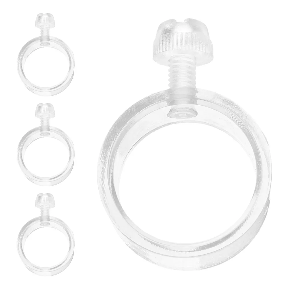 4Pcs Flagpole Clips Plastic Small Retainer Rings Durable Flag Pole Accessories for Outdoor Garden Flags Practical Fixing Rings
4Pcs Flagpole Clips Plastic Small Retainer Rings Durable Flag Pole Accessories for Outdoor Garden Flags Practical Fixing Rings