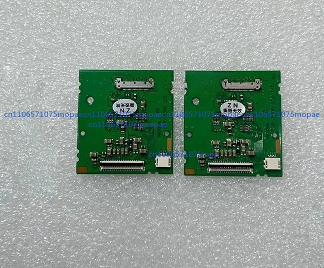 Для Canon G12 плата драйвера экрана, задняя панель дисплея, запасные части для небольшой платы
Для Canon G12 плата драйвера экрана, задняя панель дисплея, запасные части для небольшой платы