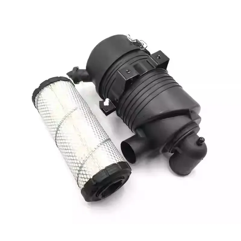 For Yanmar 4D88/4D84 Air Filter Housing Assembly For Komatsu PC30/PC40/PC50
For Yanmar 4D88/4D84 Air Filter Housing Assembly For Komatsu PC30/PC40/PC50