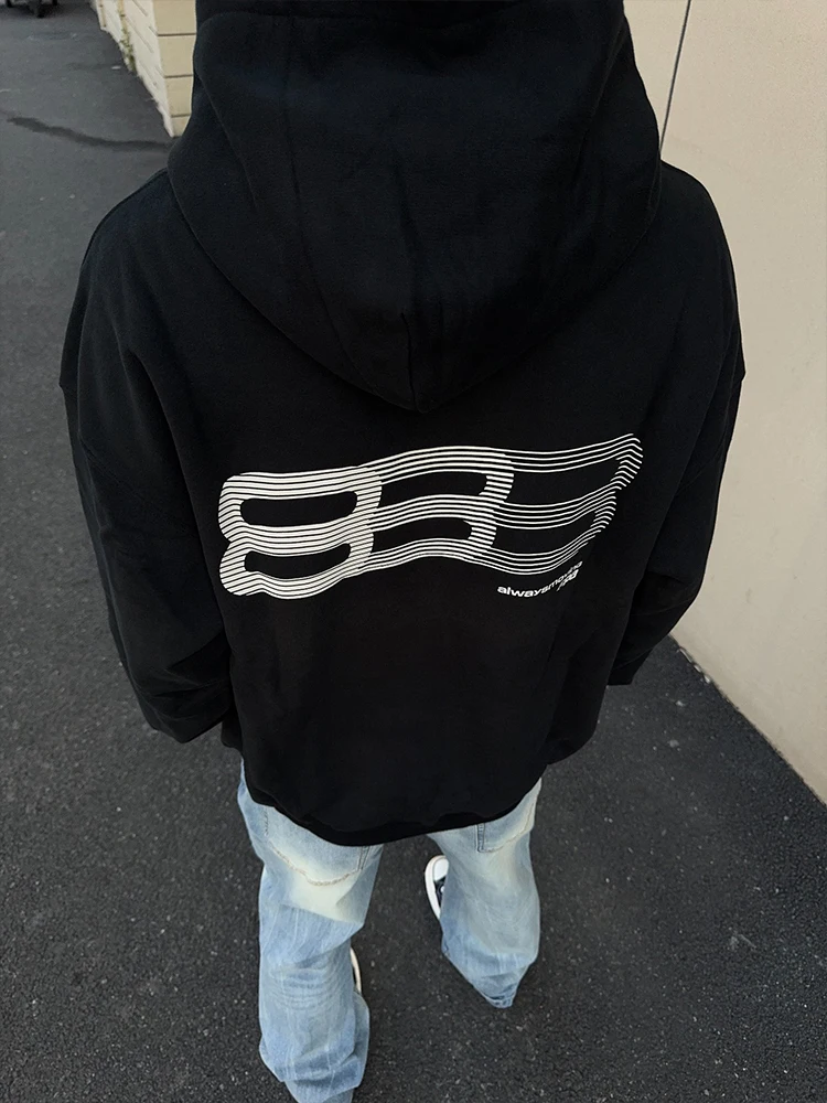 Bla Heavyweight Hoodie American High Street Cleanfit Men's Early Autumn Jaet Rigorous Couple Hoodie Polyester Fabric Casu...
Bla Heavyweight Hoodie American High Street Cleanfit Men's Early Autumn Jaet Rigorous Couple Hoodie Polyester Fabric Casu...