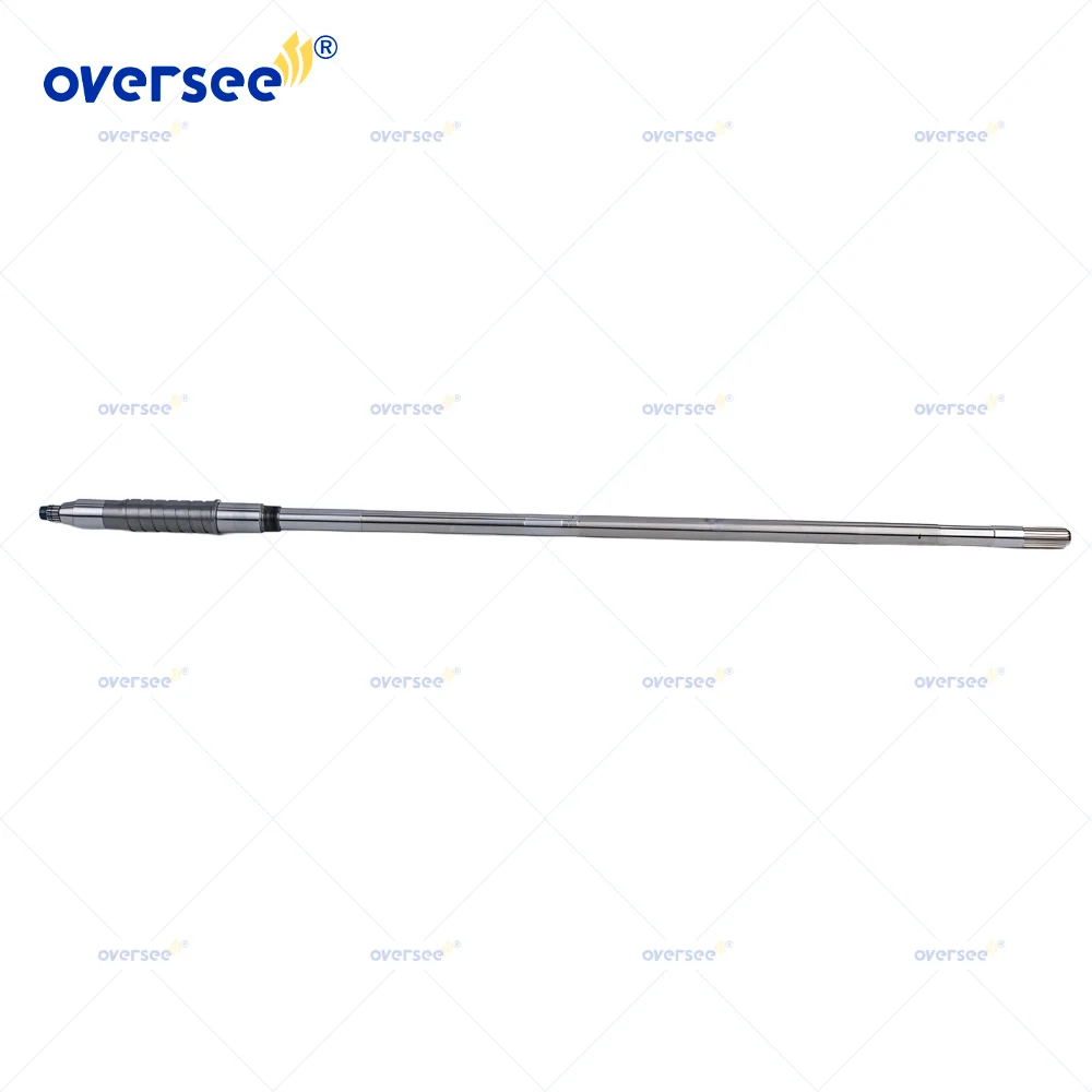 Oversee 57110-93J31 Drive Shaft XXL for Suzuki DF 200HP 225HP 250HP Outboard Engine 2017 and Up
Oversee 57110-93J31 Drive Shaft XXL for Suzuki DF 200HP 225HP 250HP Outboard Engine 2017 and Up