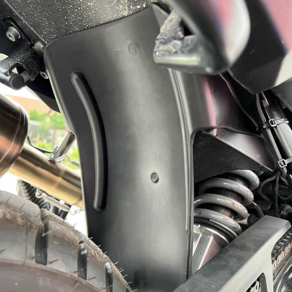 F700GS Rear Fender Wheel Hugger Mudguard Splash Guard For BMW F650GS Twins F800GS ADV Adventure F 700 F800 GS Accessories Moto
F700GS Rear Fender Wheel Hugger Mudguard Splash Guard For BMW F650GS Twins F800GS ADV Adventure F 700 F800 GS Accessories Moto