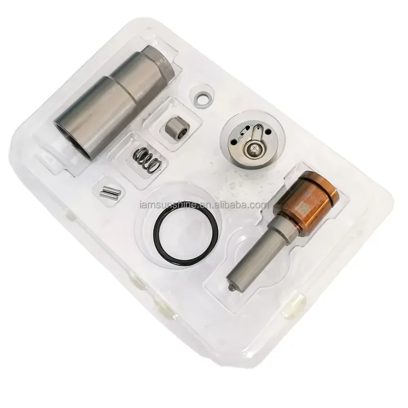 Injector Repair Kit 095000-7140 Repair Kits 095000-7140 Common Rail Repair Kits 095000-7140
Injector Repair Kit 095000-7140 Repair Kits 095000-7140 Common Rail Repair Kits 095000-7140