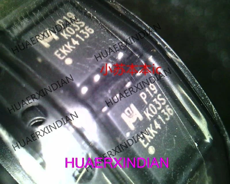 EMP19K03S P19K03S K03S Quality Assurance New And Original
EMP19K03S P19K03S K03S Quality Assurance New And Original